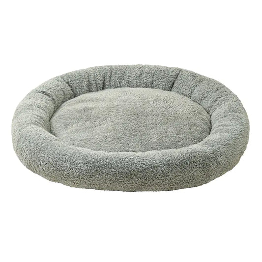 Factory Wholesale Warm Cat Bed Dog Nest Soft Cushion