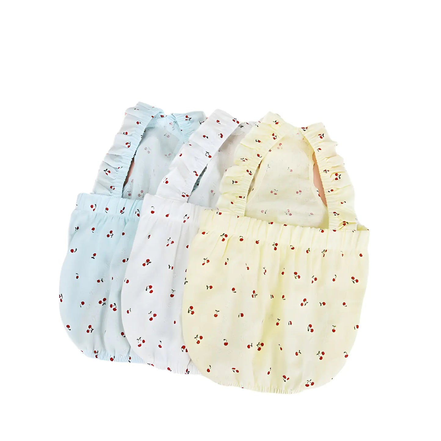 Summer Breathable Dog & Cat Skirt for Small Pets