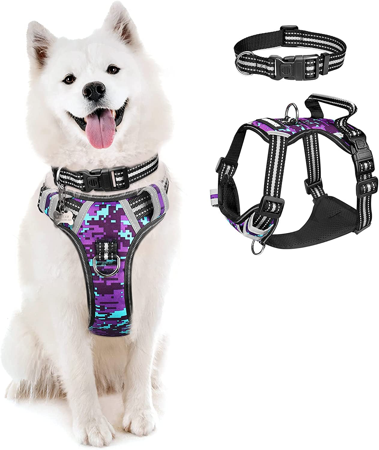 Pet Harness