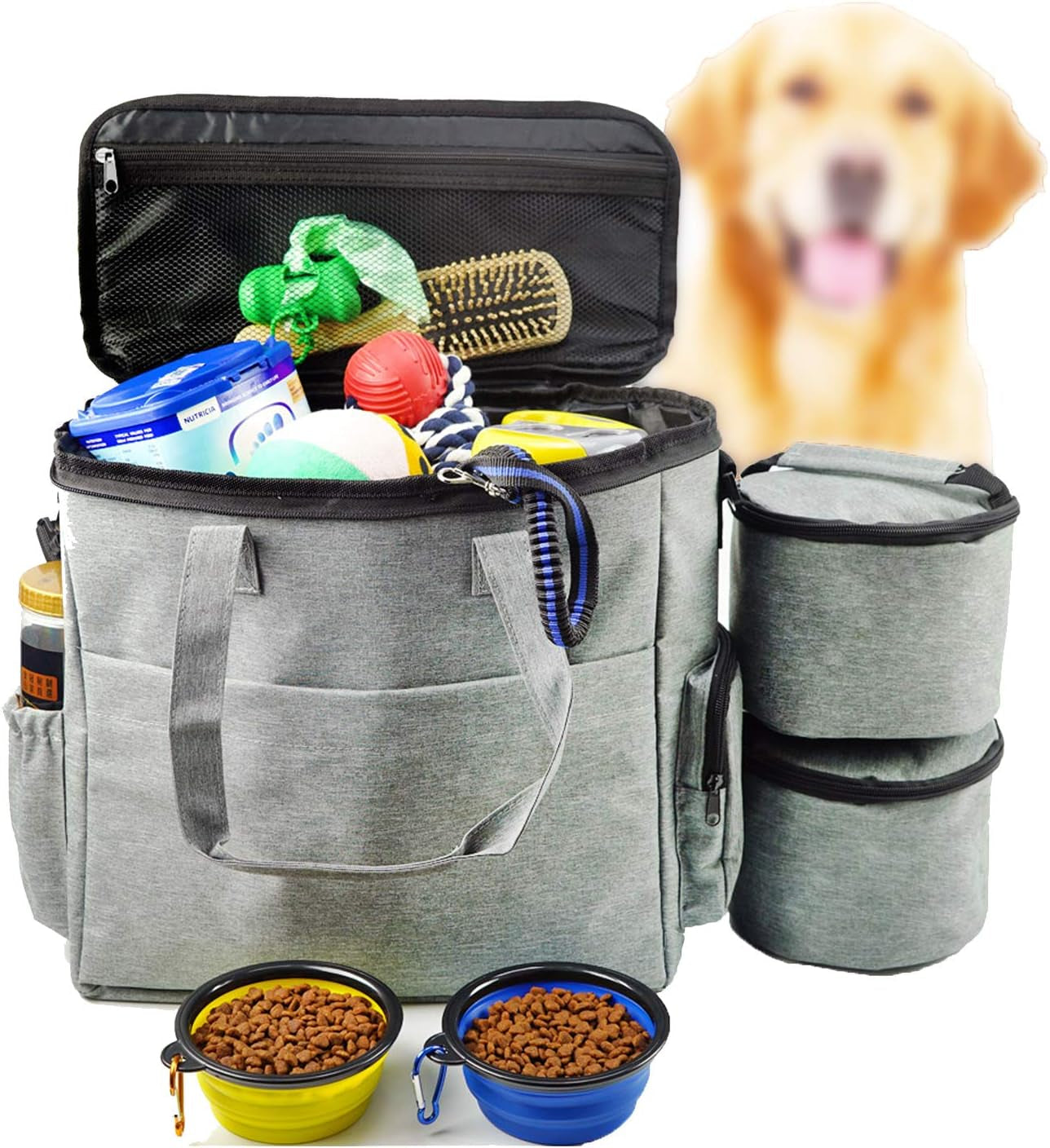 Pet Accessories