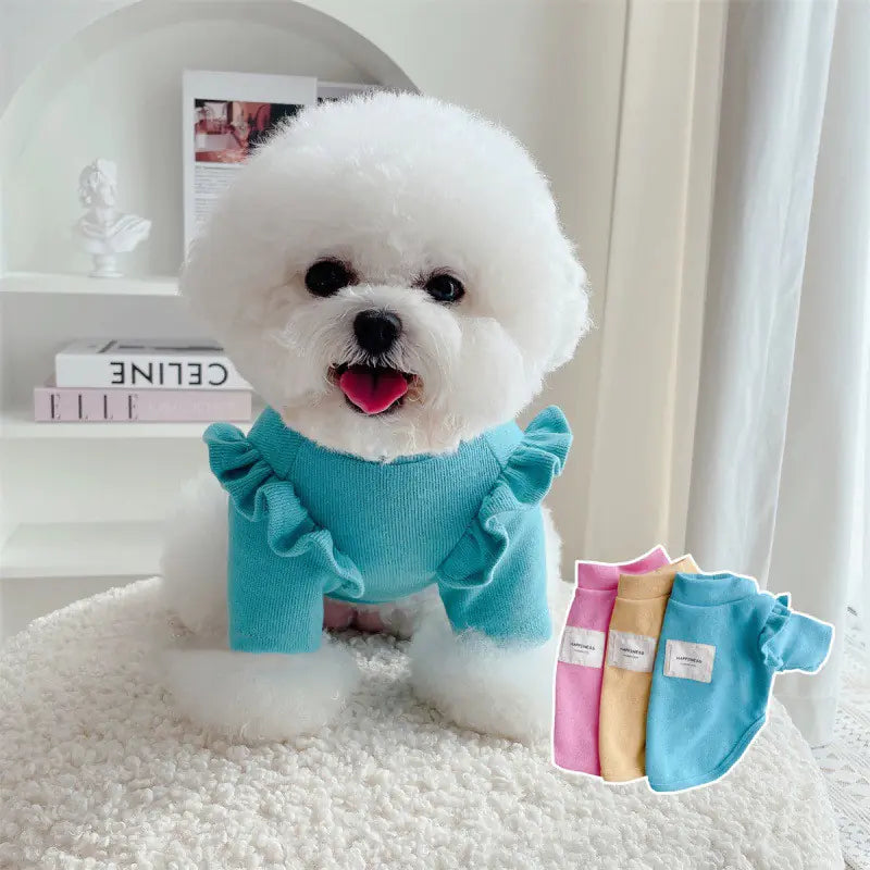 Pet Clothing