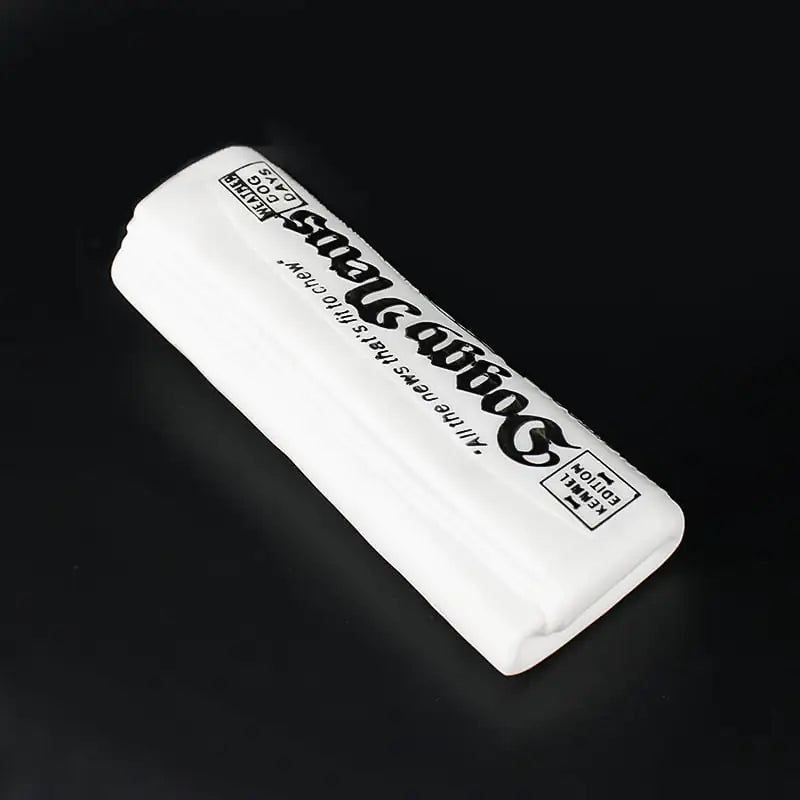 Squeaky Dog Toy for Chewing and Training
