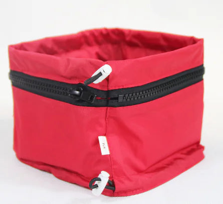 Summer Dog Cooling Scarf for Outdoor Heat Relief