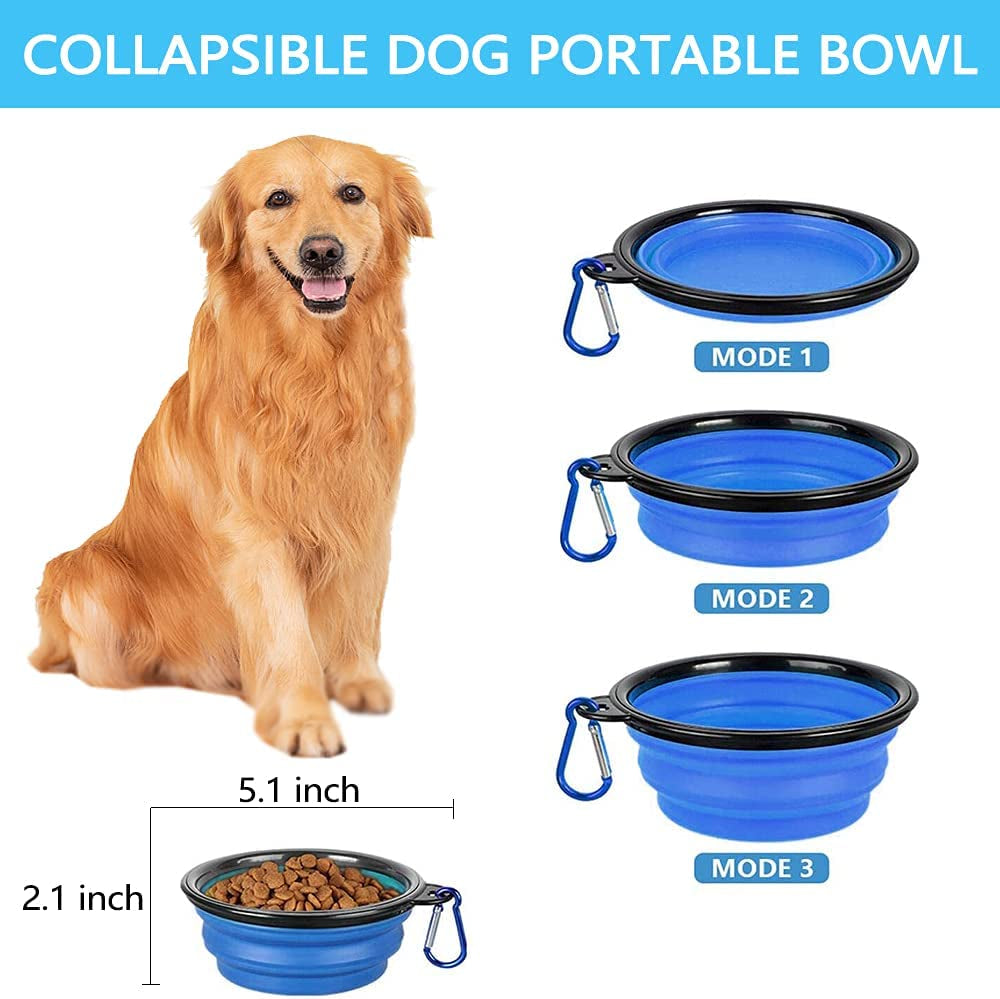 Dog Bell Premium Potty Training Big Dog Bells Adjustable Dog Doorbell for Potty Training Your Puppy Easily - Premium Quality - 7 Extra Super Loud Dog Doorbells
